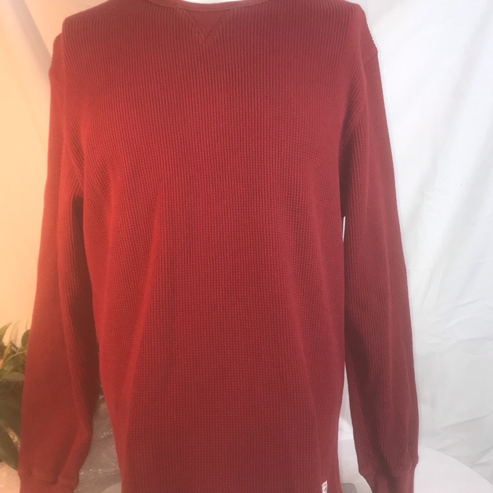 American eagles outfitters red XL men’s sweater
